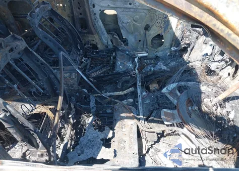 2011 Chevrolet Traverse Ltz z USA, uszkodzony, nr VIN 1GNKVLED3BJ278046